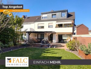 Mehr Garten, mehr Zuhause